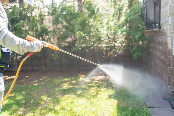 Best Commercial Pest Control Services  in Cedarville, OH